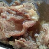 鬍鬚忠牛肉湯