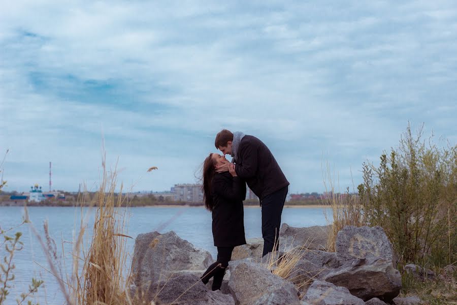 Fotógrafo de casamento Margarita Dudaruk (margaritadudaruk). Foto de 22 de março 2017