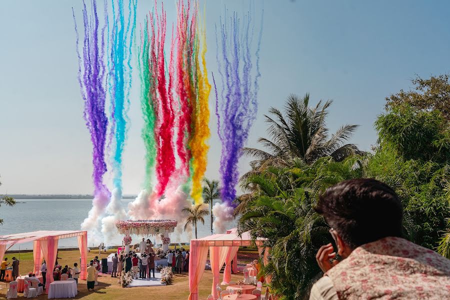 Pulmafotograaf Raj Mohapatra (rajmohapatra). Foto tehtud 25 mai 2023