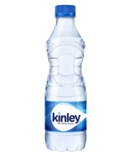 Water Bottle