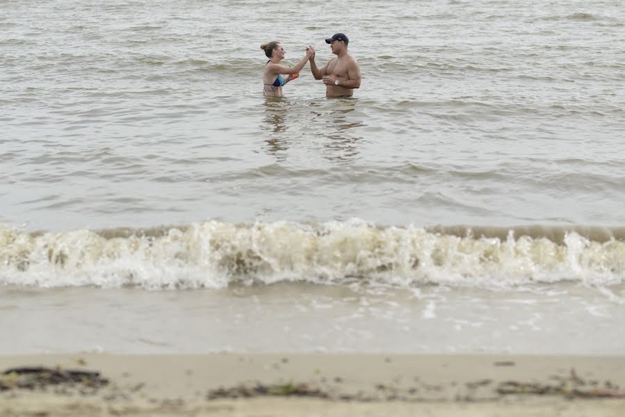 Fotógrafo de casamento Alvaro Delgado (delgado). Foto de 4 de dezembro 2016