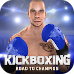 Cover Image of Herunterladen Kickboxing Fighting - RTC 1.29 APK