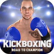 Kickboxing Fighting - RTC MOD