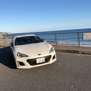 BRZ STI