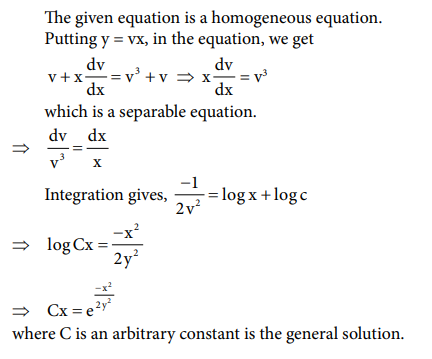 Solution Image