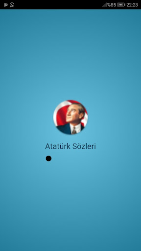 Atatürk Sözleri