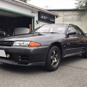 スカイライン GT-R BNR32