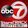 ABC-7 StormTRACK Weather icon