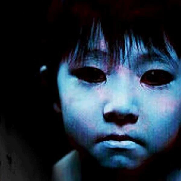 「となりの子」のメインビジュアル