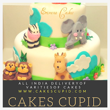 Cakes Cupid photo 