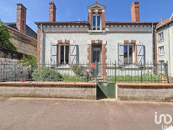 maison à Montargis (45)