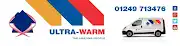 Ultra-warm Ltd Logo