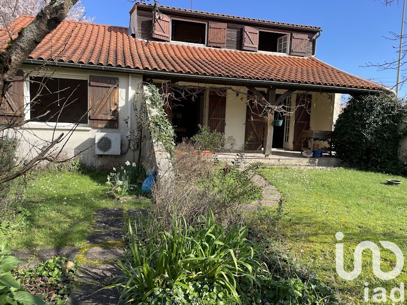 Vente maison 5 pièces 121 m² à Libourne (33500), 279 000 €