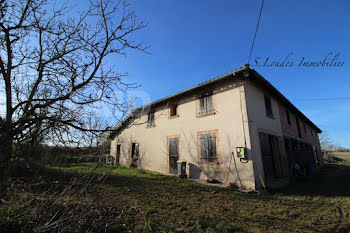 ferme à Beaumont-de-Lomagne (82)