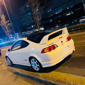 インテグラタイプR DC5