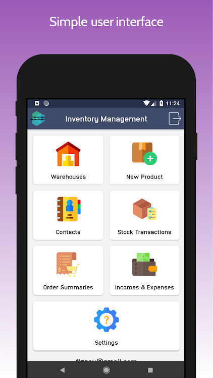 Cloud Stock Stock Manager Inventory Manager Android Prilozheniya Appagg