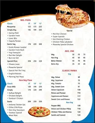 Pizzacha menu 3