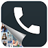 Dialer Lock - Vault Locker Hide Photo Video & Apps1.1