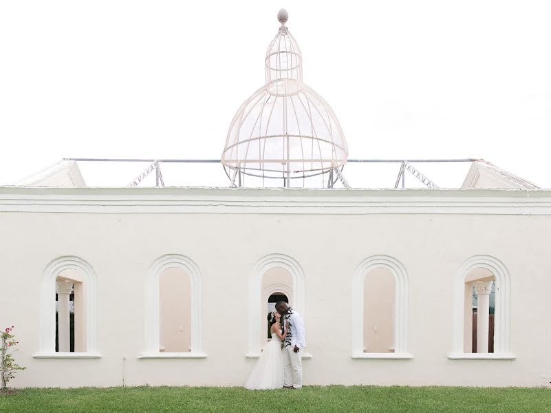 Fotografo di matrimoni Claudia Rios (claudiarios). Foto del 20 aprile 2023