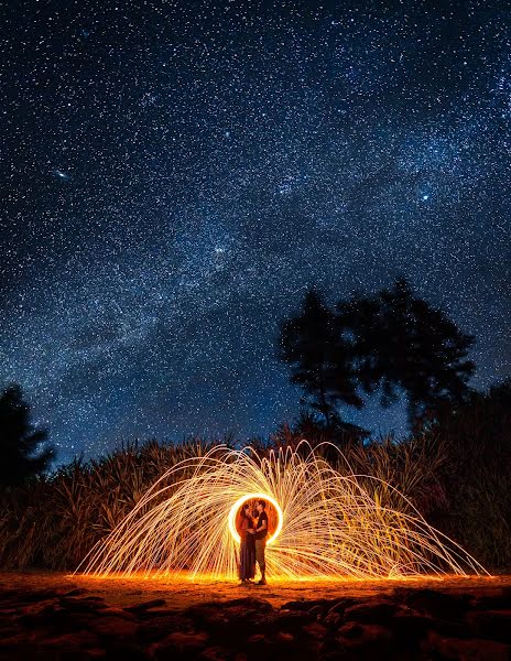 Fotografo di matrimoni Enamul Hoque (enam). Foto del 13 gennaio 2021