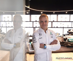 Nieuwe ploegmaat van Hamilton gelooft in zijn kansen: "Rosberg heeft getoond dat je hem kan verslaan"