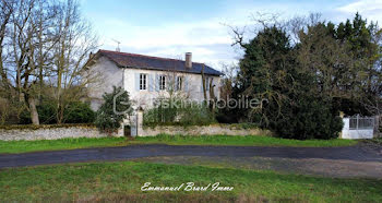 maison à Migné-Auxances (86)