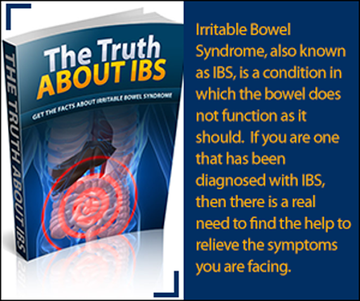 Irritable Bowel Syndrome