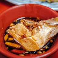 阿月野菜快炒