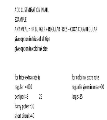 OvenFresh Cakes & Desserts menu 