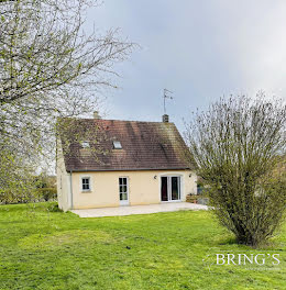 maison à Mamers (72)