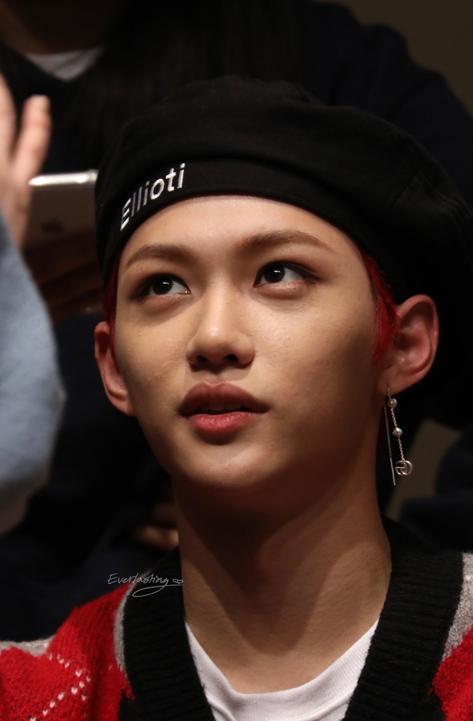 The Freckles Are Out — Stray Kids' Felix Shines In Unedited Moments At The  BVLGARI Event That Show What He Looks Like IRL - Koreaboo