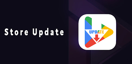 Screenshot Update apps: Play Store Update