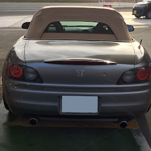 S2000 AP1