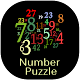 Download Number Puzzle For PC Windows and Mac 1.3