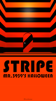 Escape Game "STRIPE" Screenshot