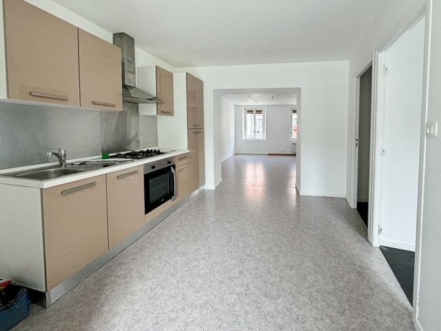 Location  appartement 3 pièces 51 m² à Samer (62830), 750 €