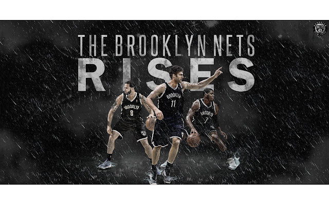 Brooklyn Nets Tab