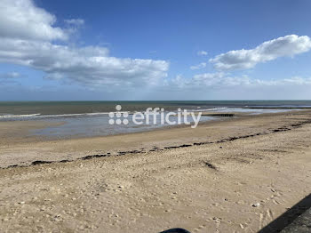 appartement à Saint-Aubin-sur-Mer (14)