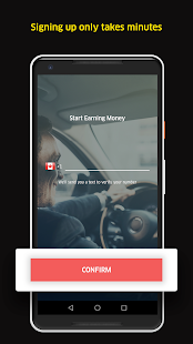 ReRyde Driver : Earn money for your driving.(圖5)-速報App