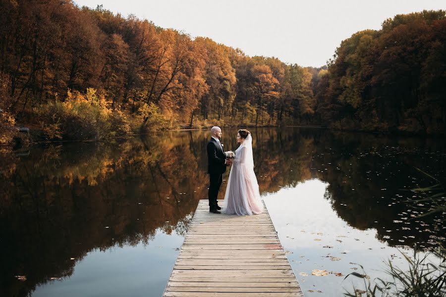 Fotografo di matrimoni Mariya Zhukova (zhukovam1). Foto del 23 ottobre 2018