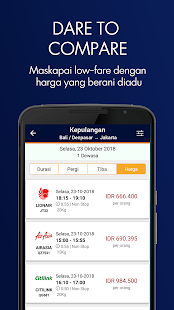 Traforia - Tiket Pesawat Termurah(圖3)-速報App