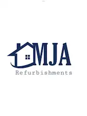 MJA Refurbishments Limited Logo