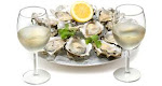 OYSTER NIGHT IS BACK!!