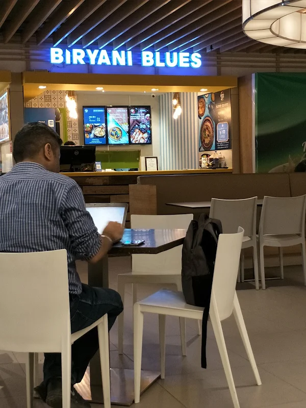 Biryani Blues photo 