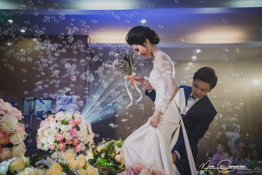 Wedding photographer Chanunchai Prommala (chanunchaifoto). Photo of 8 September 2020