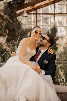 Fotógrafo de casamento Avet Avagyan (recnacwed). Foto de 11 de agosto 2023