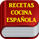 Cover Image of Baixar Recetas Cocina Española 1.4 APK