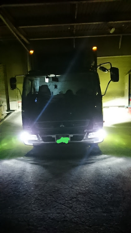 ファイターのDIY・LED化に関するカスタム事例の投稿画像3枚目