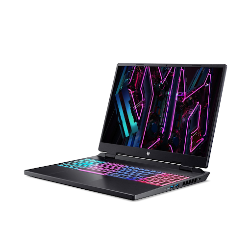 Laptop ACER Predator Helios Neo PHN16-71-7460 (NH.QLTSV.004) (i7-13700HX/RAM 8GB/512GB SSD/ Windows 11)