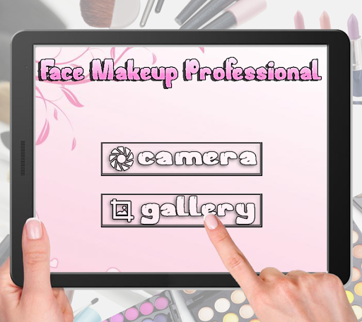 Face Makeup Professional